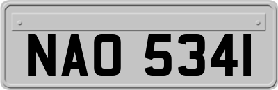 NAO5341