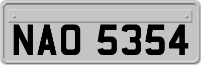 NAO5354