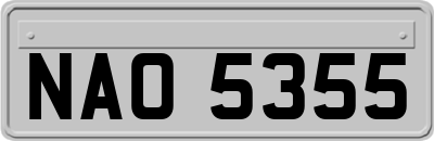 NAO5355