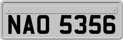 NAO5356