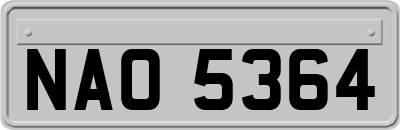 NAO5364