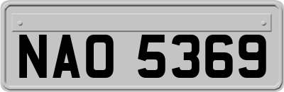 NAO5369