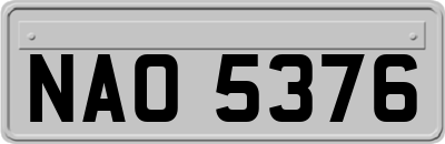 NAO5376