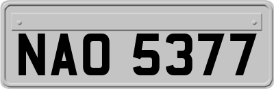 NAO5377