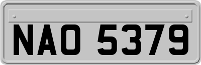 NAO5379