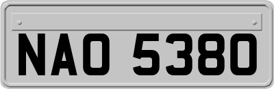 NAO5380