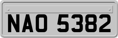 NAO5382