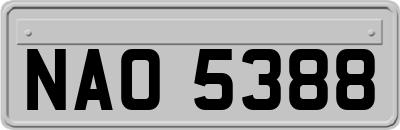 NAO5388