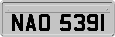 NAO5391