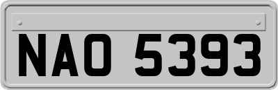 NAO5393