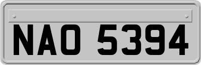 NAO5394