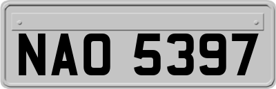 NAO5397