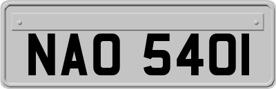 NAO5401