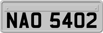 NAO5402