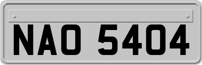 NAO5404