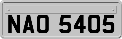 NAO5405