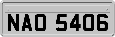 NAO5406