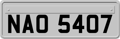 NAO5407