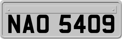 NAO5409