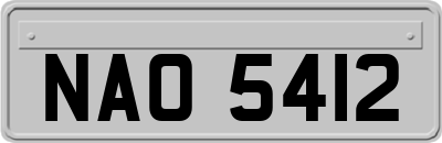 NAO5412