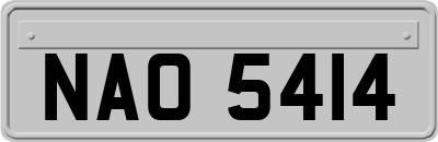 NAO5414