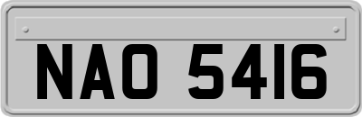 NAO5416