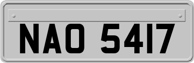 NAO5417