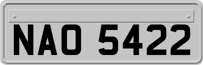 NAO5422