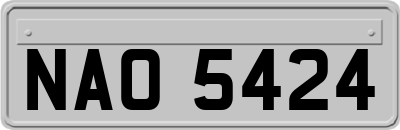 NAO5424