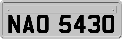 NAO5430