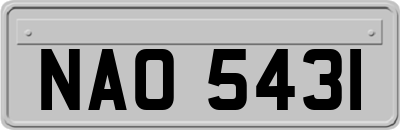 NAO5431