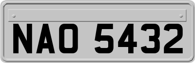 NAO5432