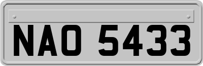 NAO5433