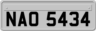 NAO5434