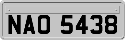 NAO5438