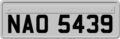 NAO5439