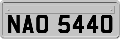 NAO5440