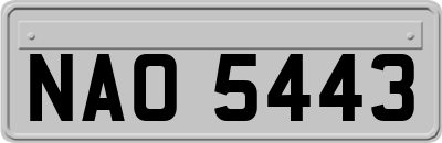 NAO5443