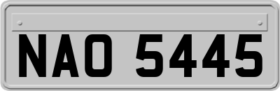 NAO5445