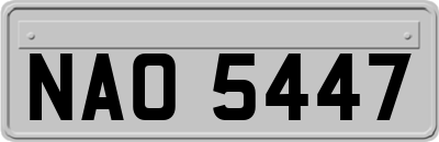 NAO5447