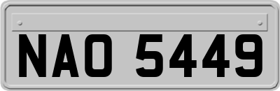 NAO5449