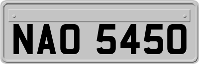 NAO5450