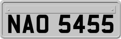 NAO5455