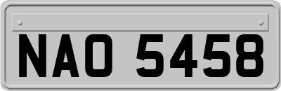 NAO5458