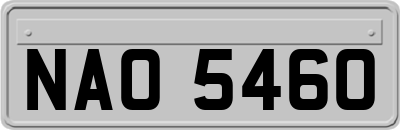 NAO5460