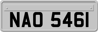 NAO5461