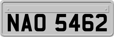 NAO5462