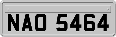 NAO5464