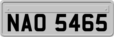 NAO5465