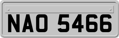 NAO5466